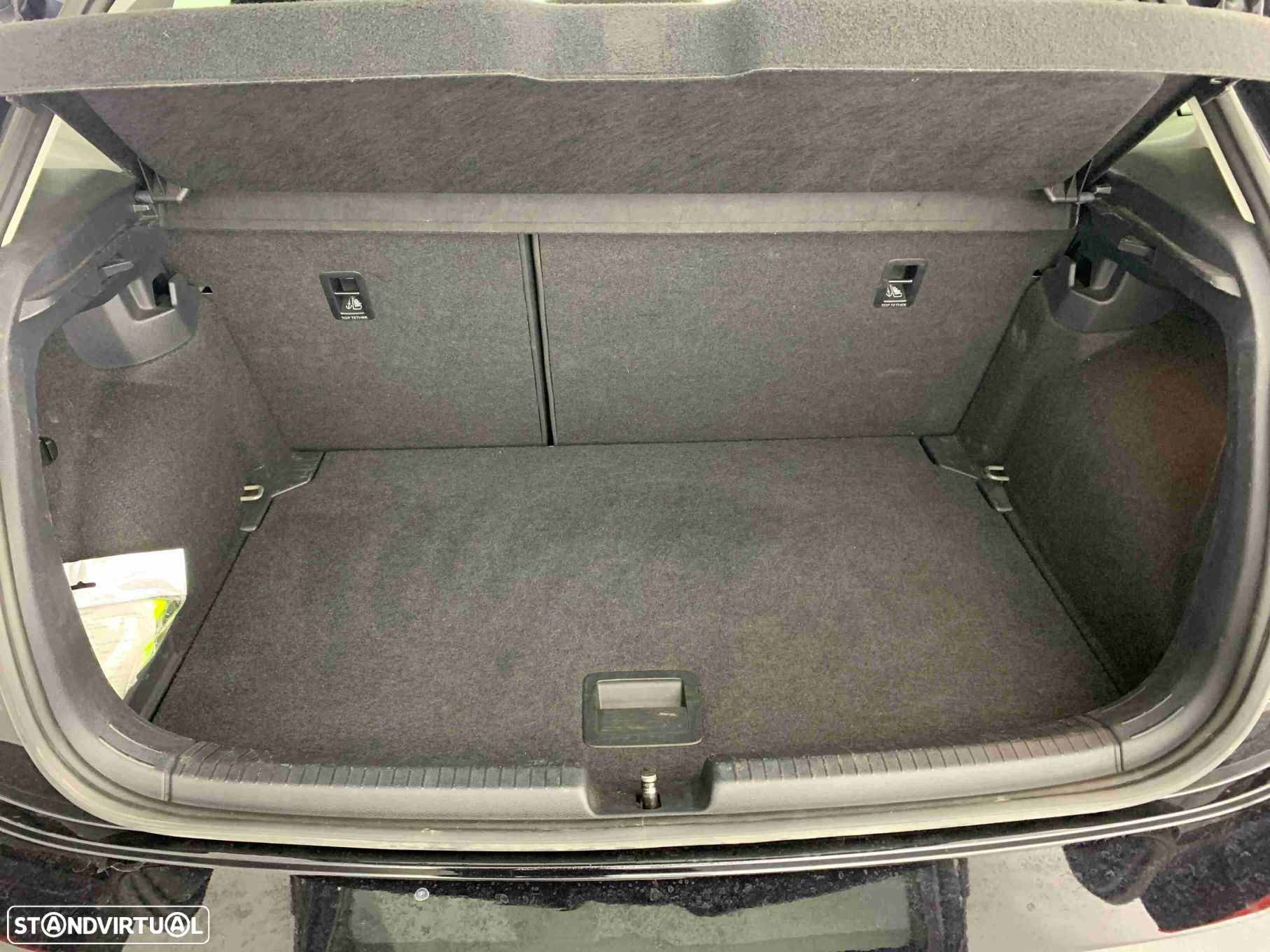 VW Polo 1.0 TSI Life DSG - 14