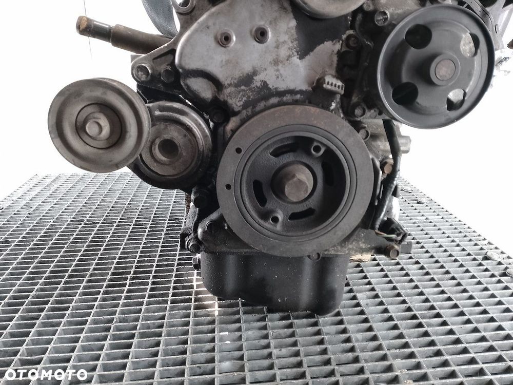 SILNIK MAZDA 3 Z6 1.8 - 6