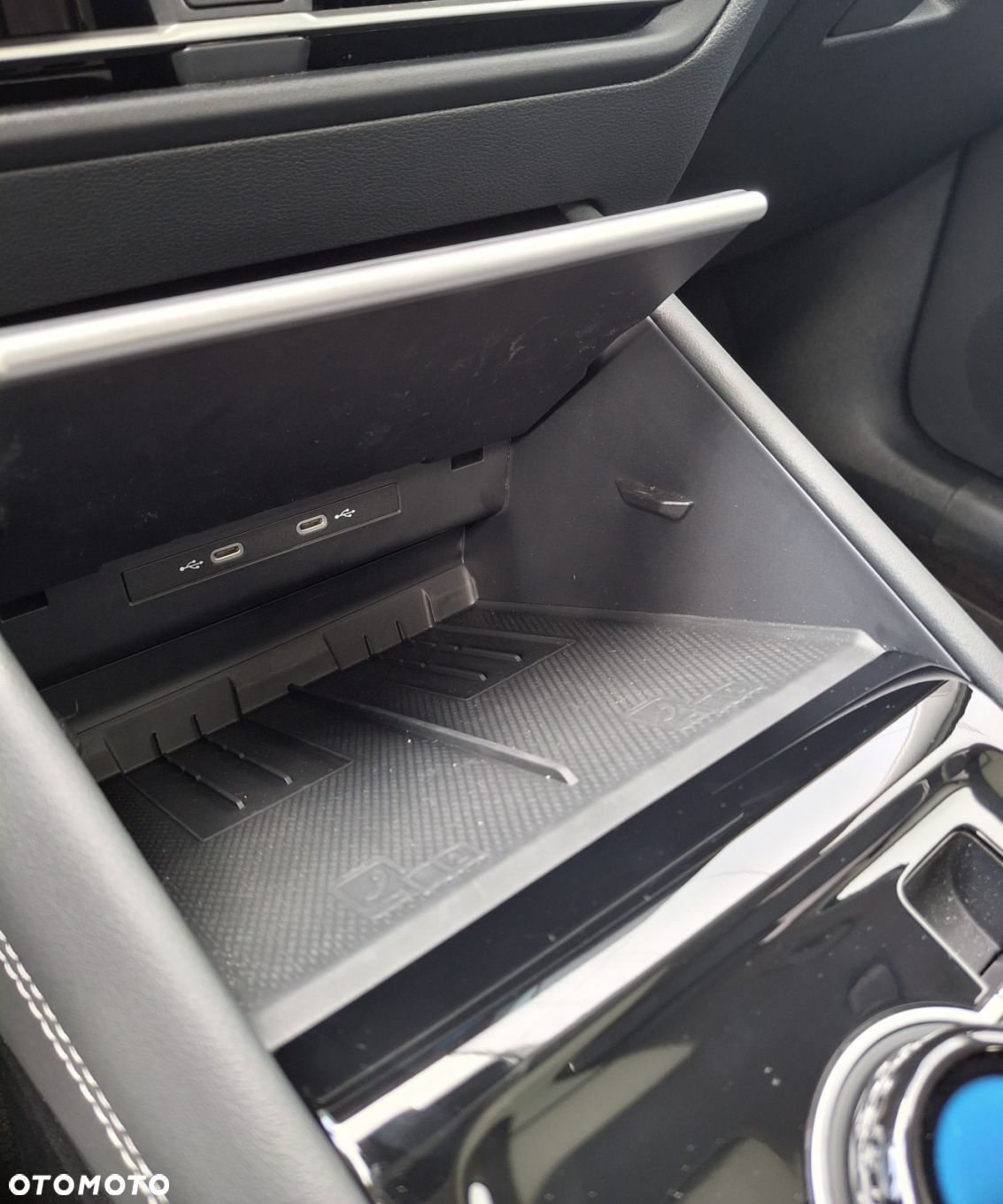 Volkswagen Tiguan 1.5 TSI EVO Elegance DSG - 23
