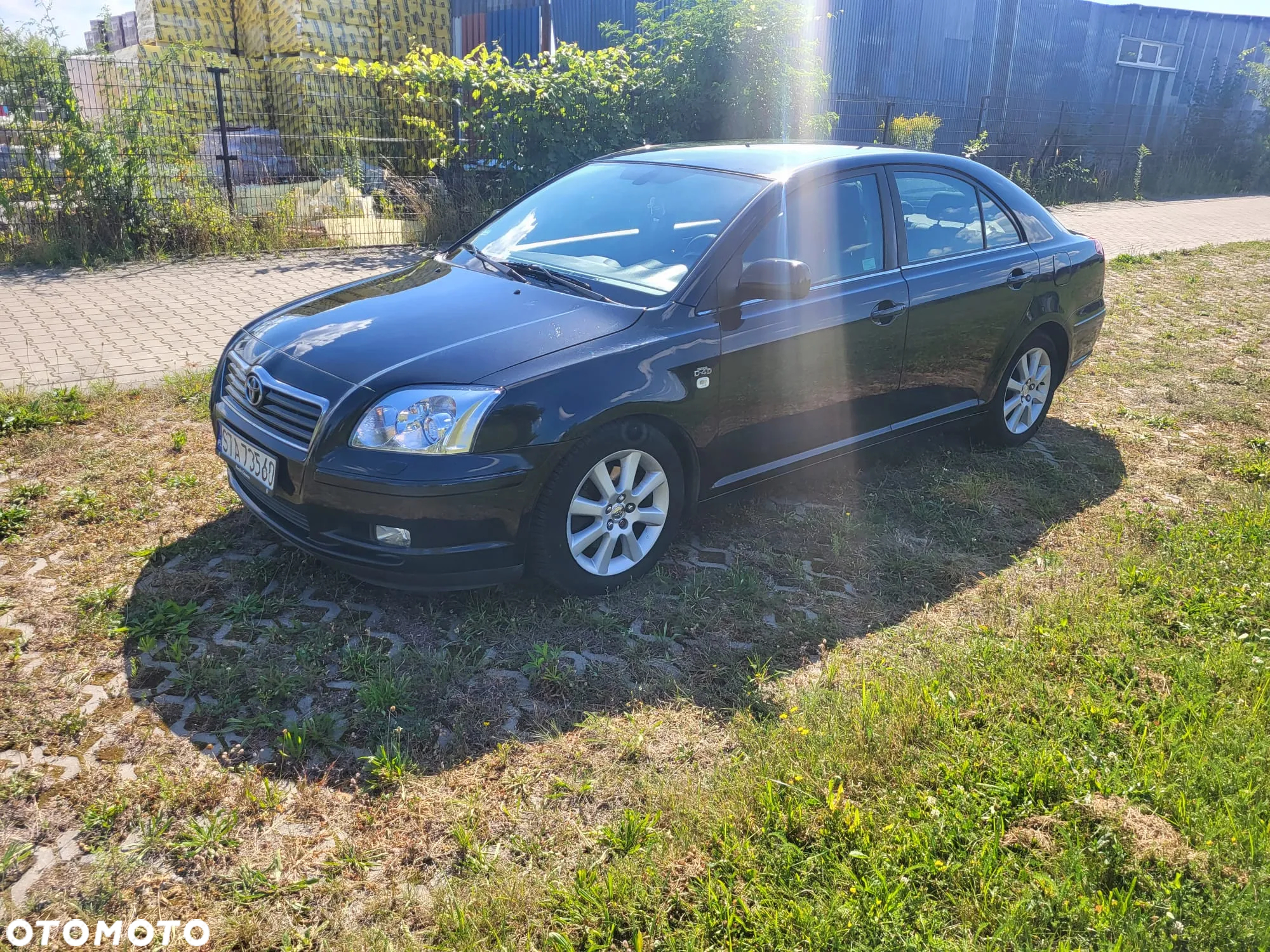 Toyota Avensis 2.0 D-4D - 15