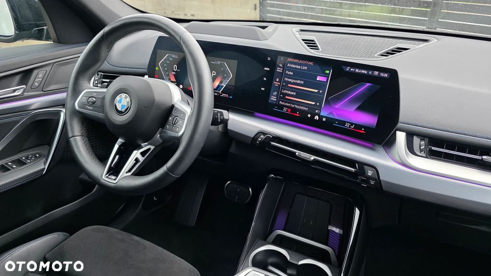 BMW X1 - 15