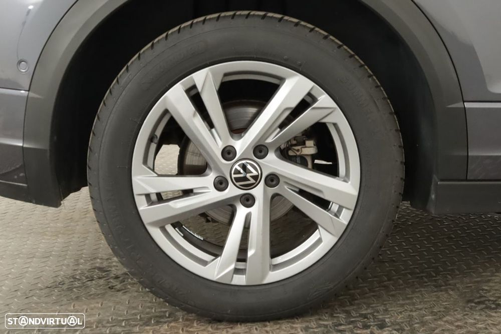 VW T-Roc Cabrio 1.5 TSI R-Line DSG - 9