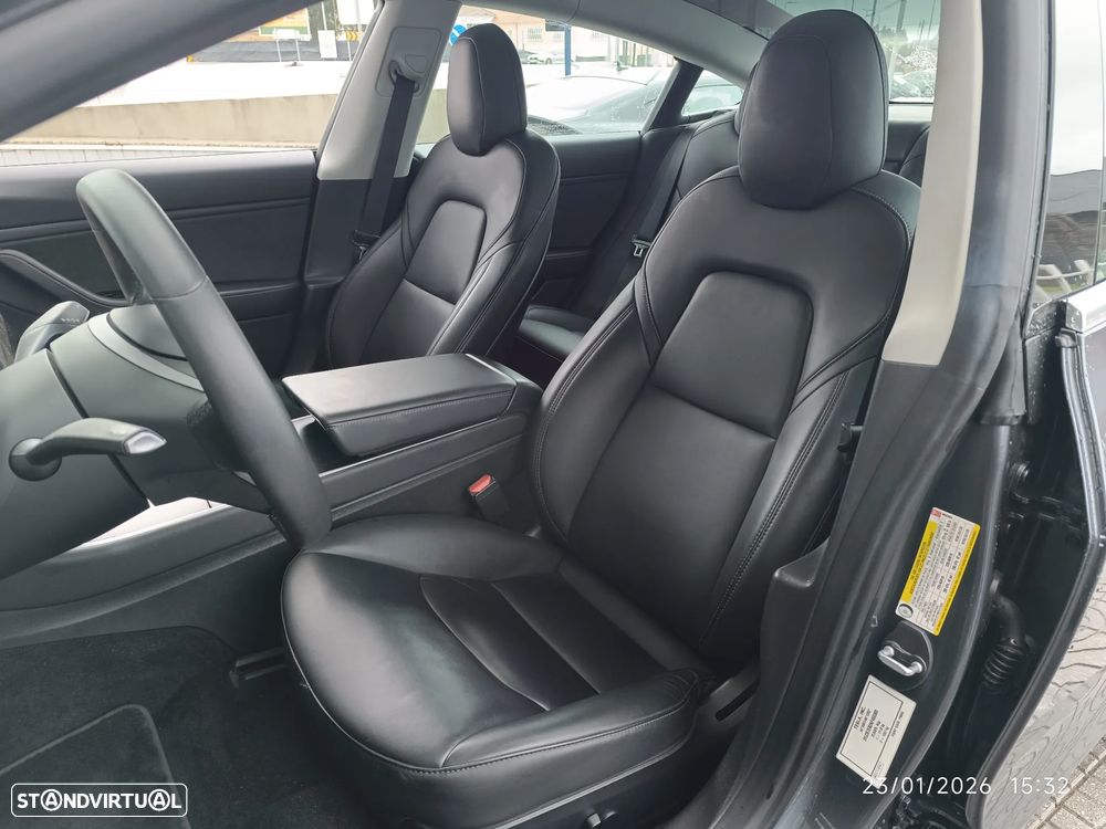 Tesla Model 3 Long Range Dual Motor AWD - 7