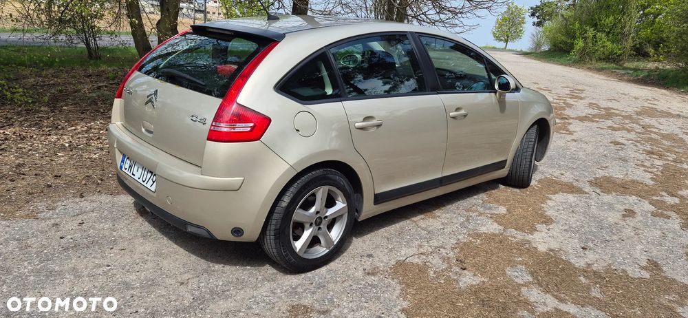 Citroën C4 1.6 16V Style - 3