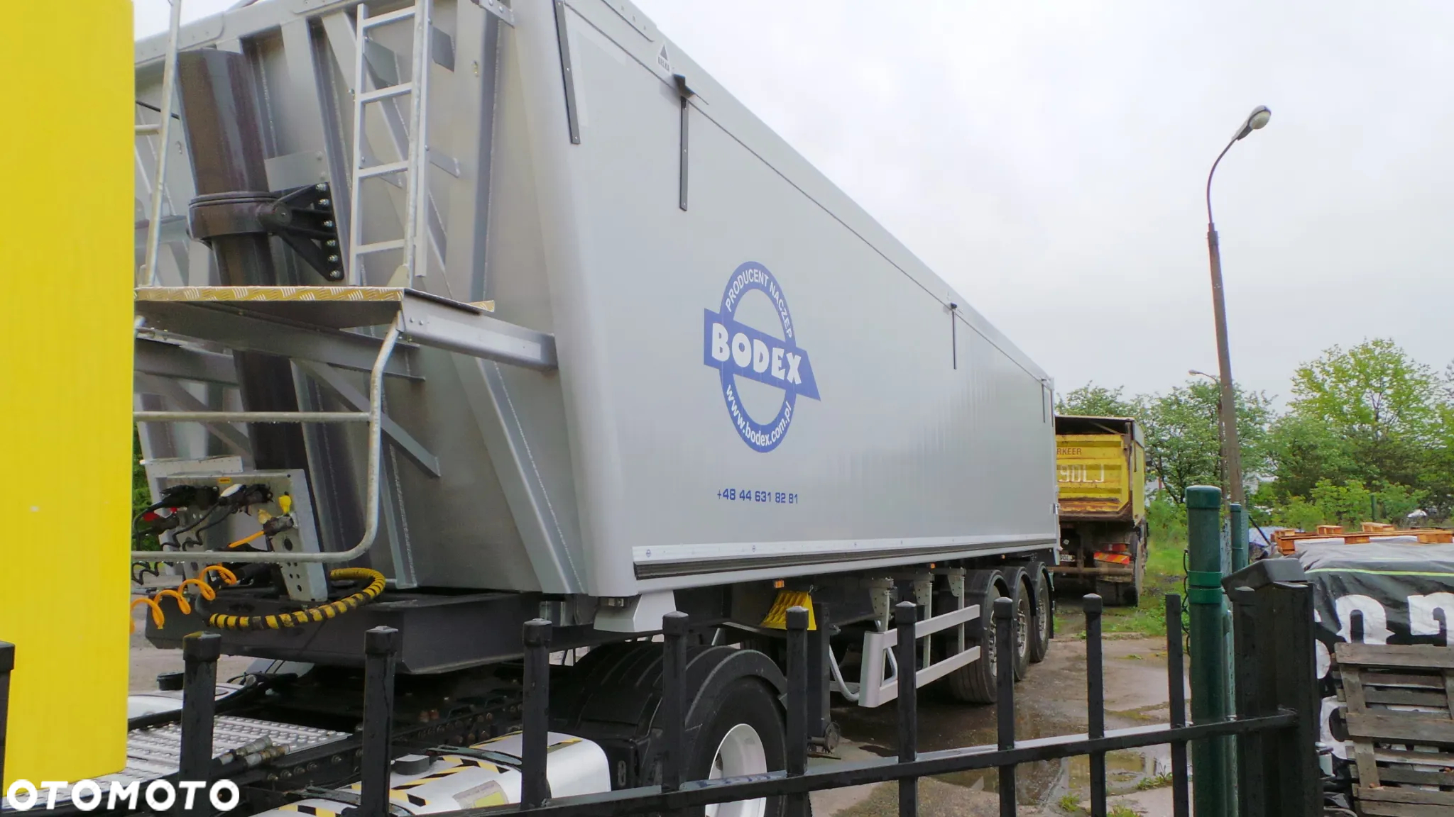 Bodex BODEX - 4