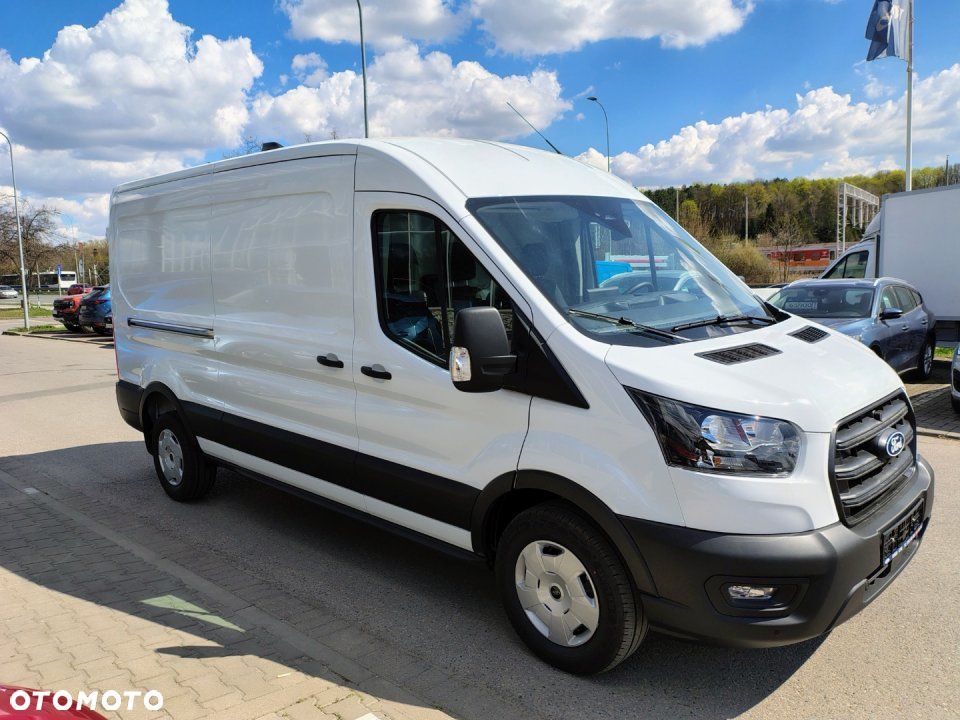 Ford Nowy Transit - 3