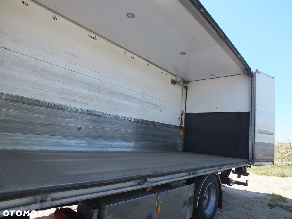 Volvo FL290 - 6