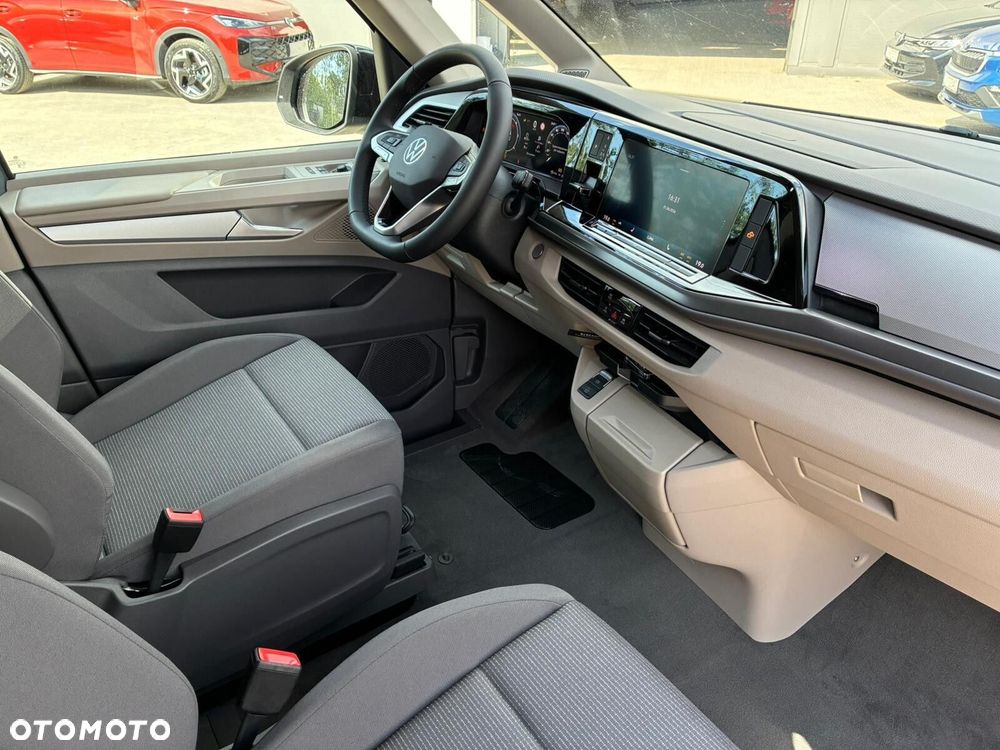Volkswagen California - 15