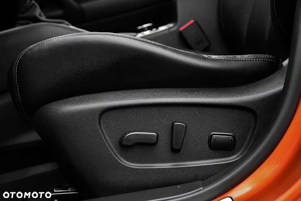 Nissan X-Trail 1.7 dCi Tekna 4WD Xtronic - 30