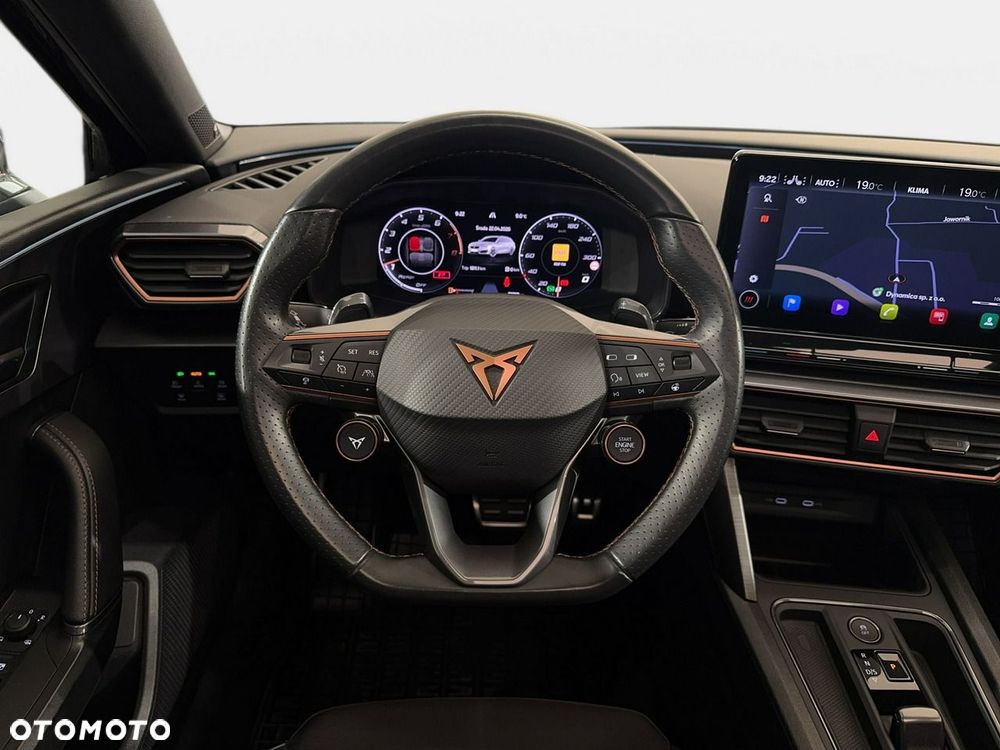 Cupra Leon Sportstourer - 22