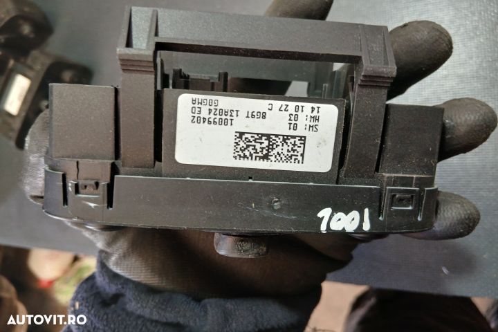Comutator faruri 8G9T-13A024-ED 8G9T-13A024-ED Ford S-Max 1 [facelift - 3