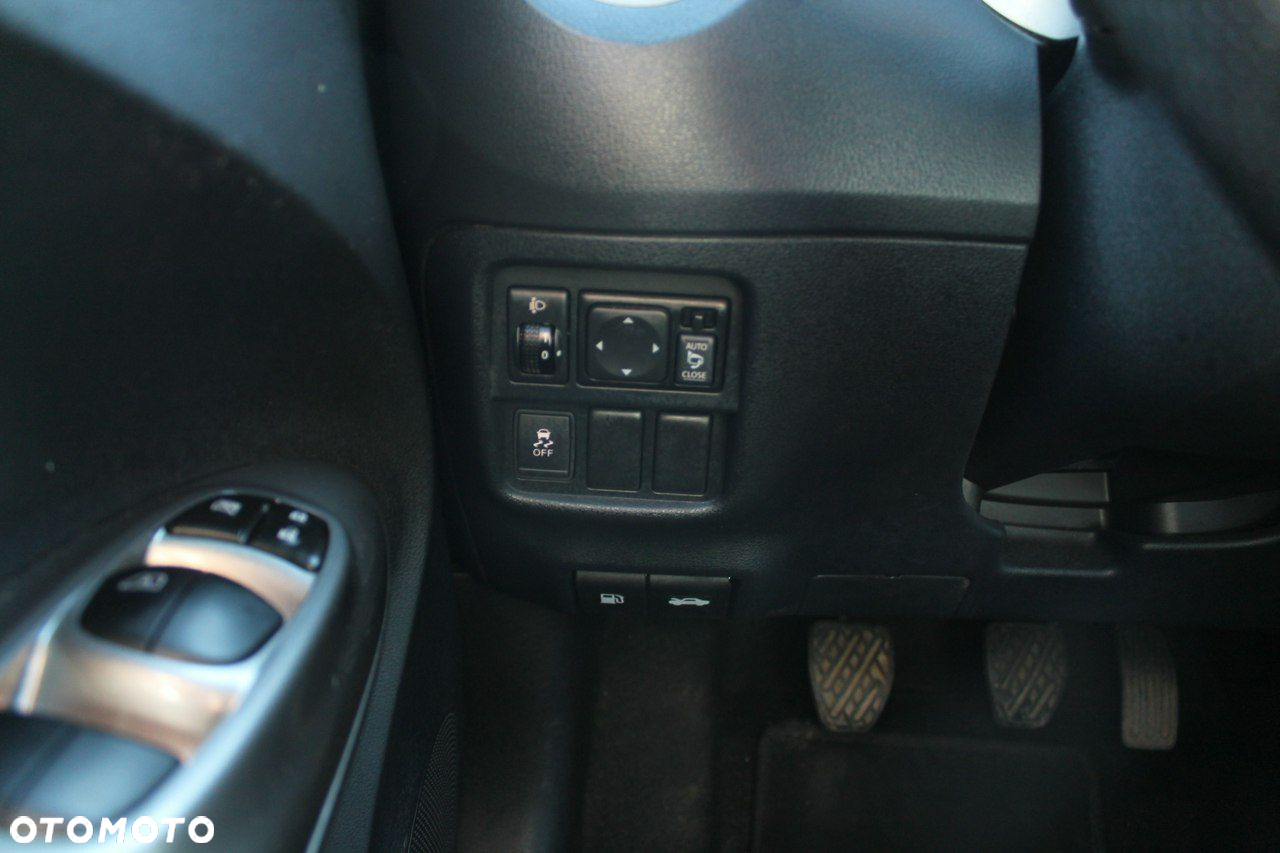 Nissan Juke - 19