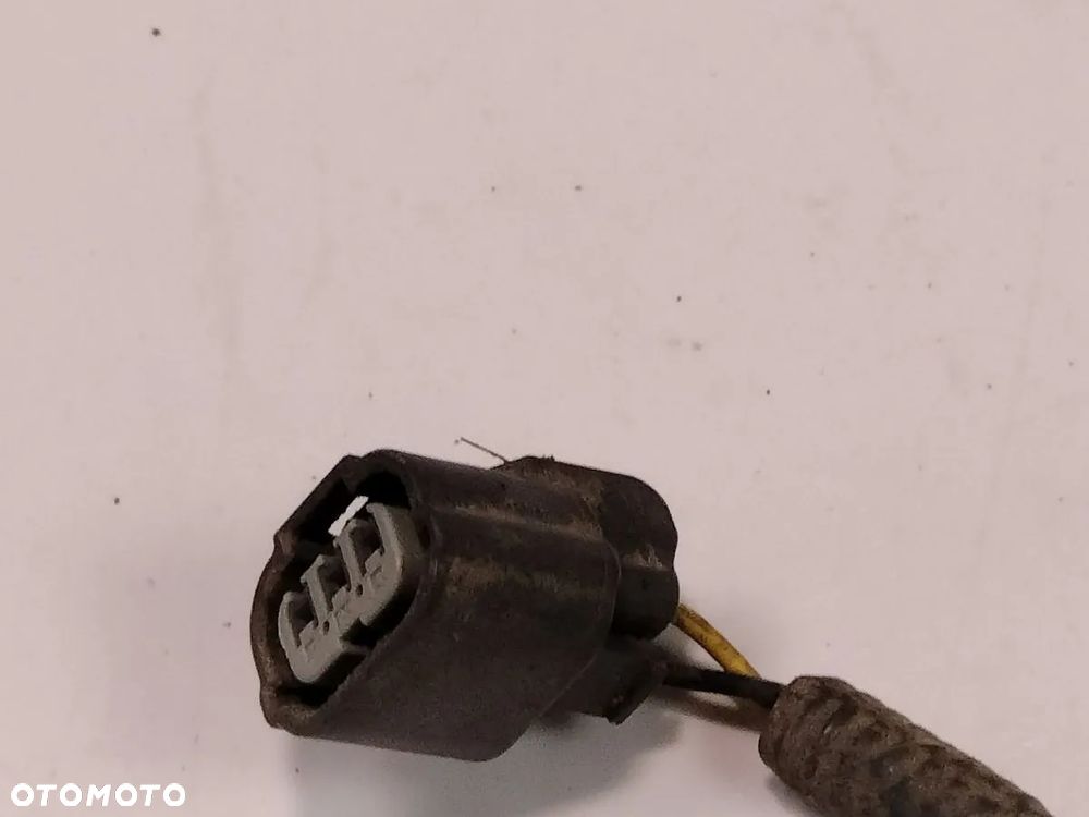 HONDA CR-V 19-22r Wiązka Tylnego Pasa Antena Smart Key - 4