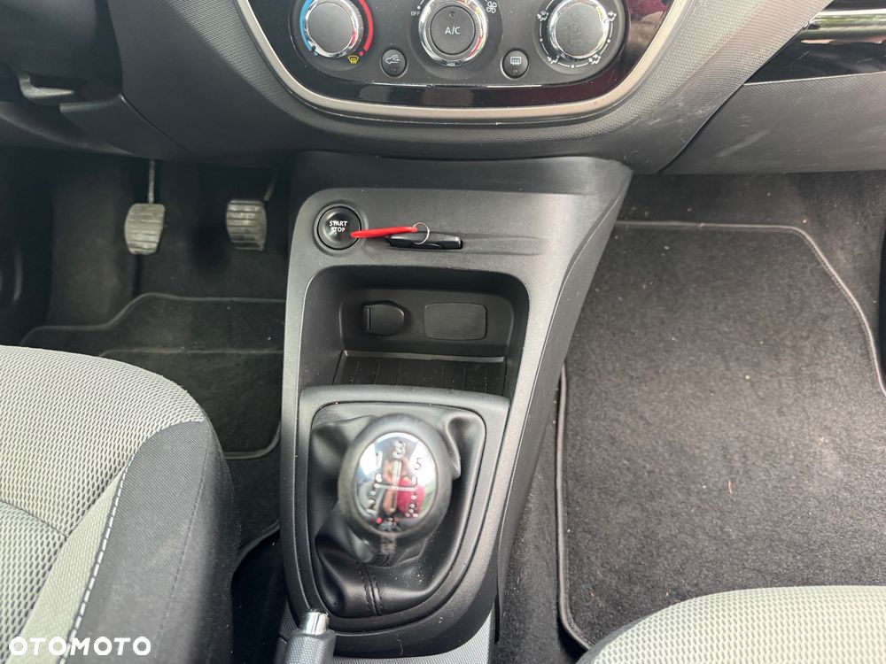 Renault Captur ENERGY dCi 90 Start&Stop Dynamique - 14