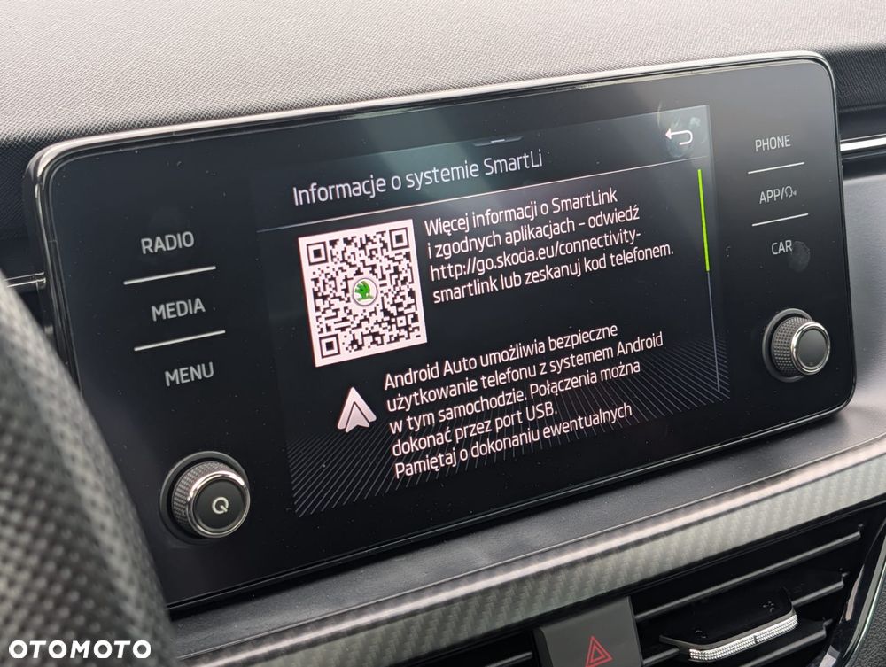 Skoda Kamiq 1.0 TSI Monte Carlo - 27