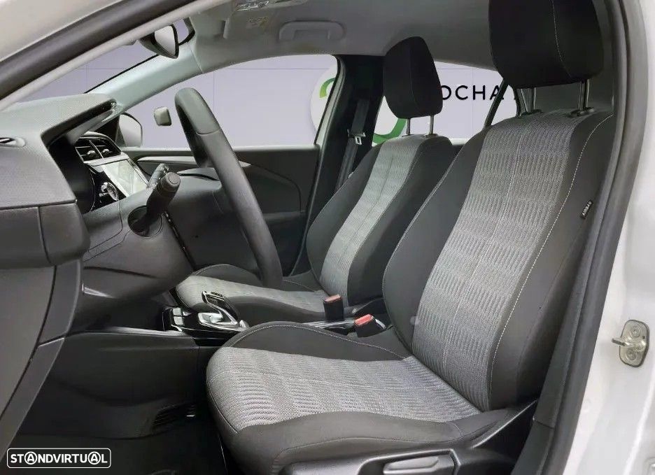 Opel Corsa-e 50 kWh Edition - 4