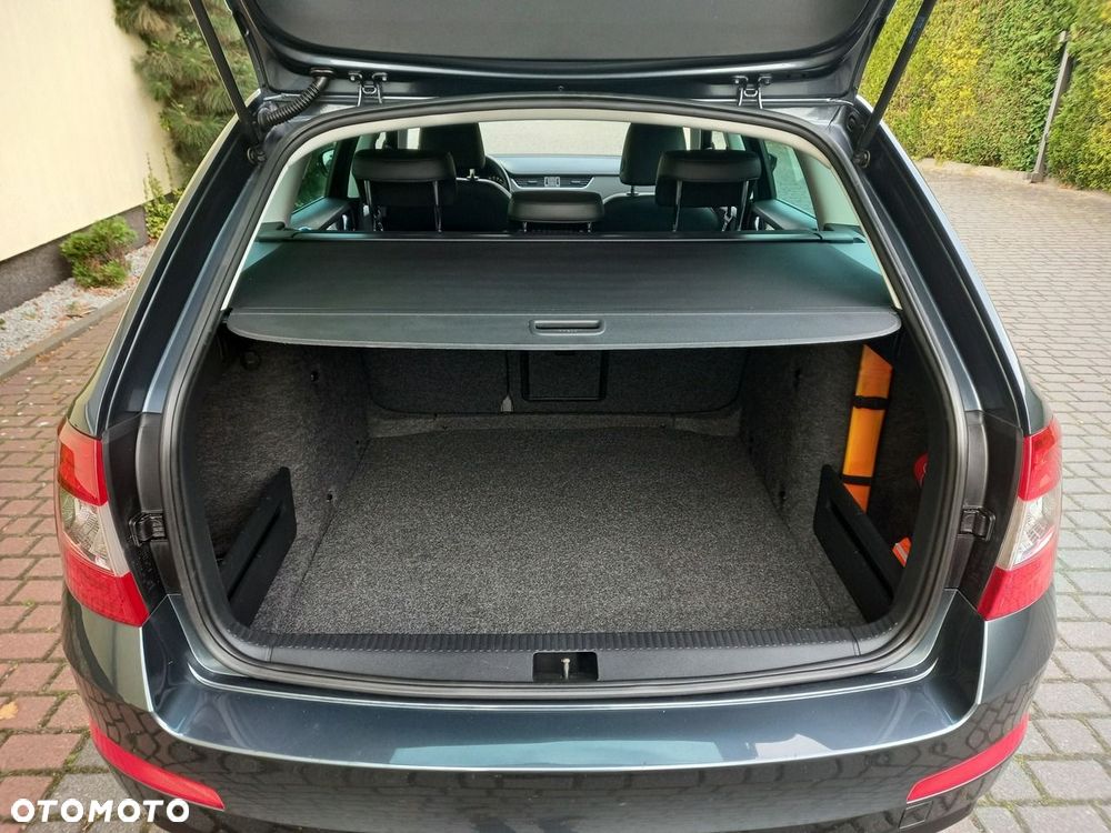 Skoda Octavia 1.6 TDI (Green tec) Joy - 18