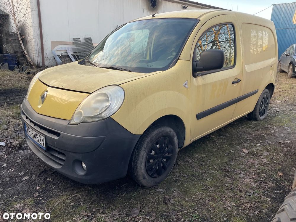 Renault Kangoo 1.5 dCi Oasis - 2