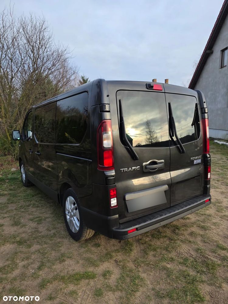 Renault Trafic - 6
