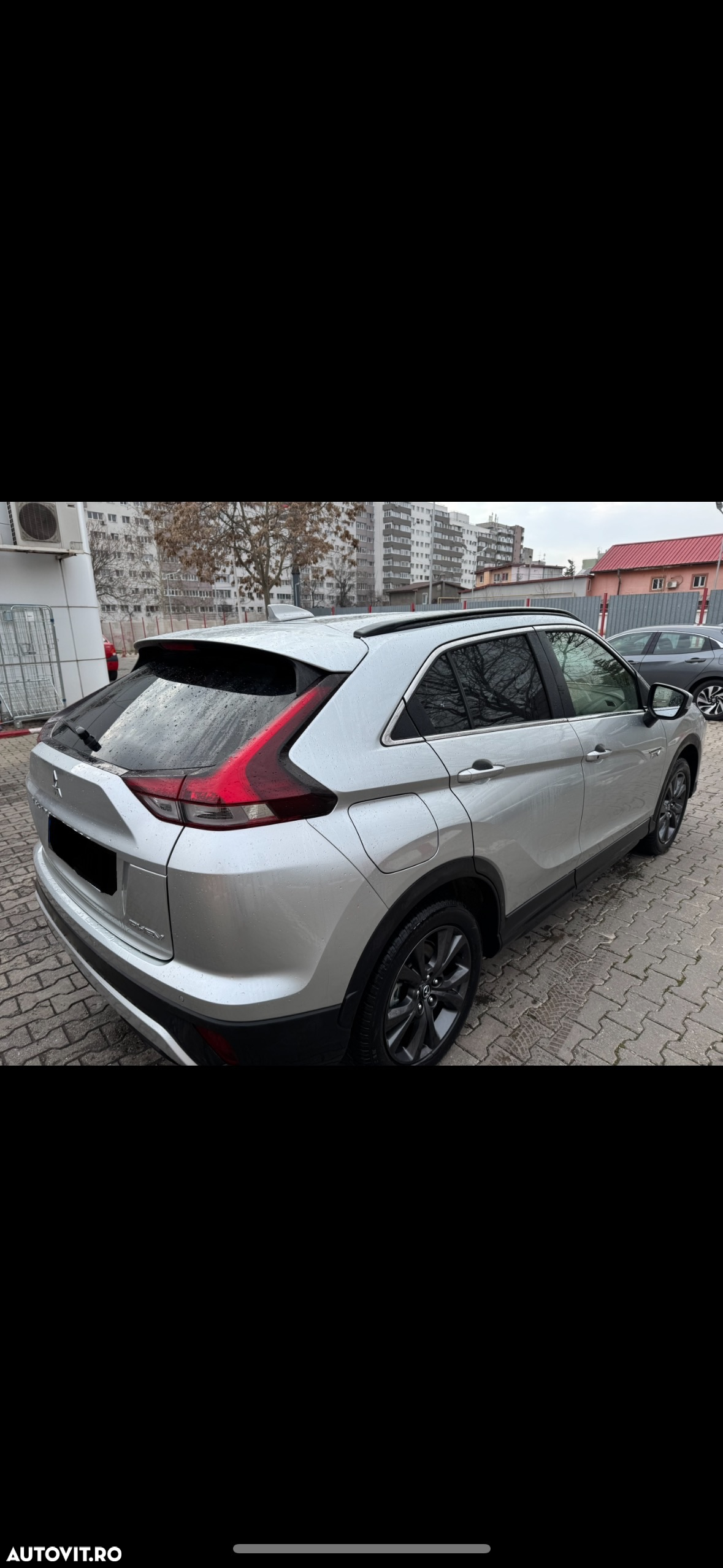 Mitsubishi Eclipse-Cross - 2