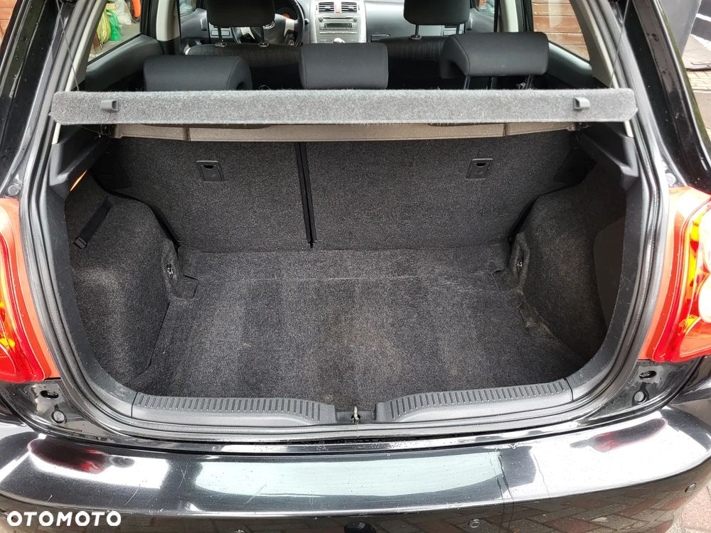 Toyota Auris 1.6 Edition - 34