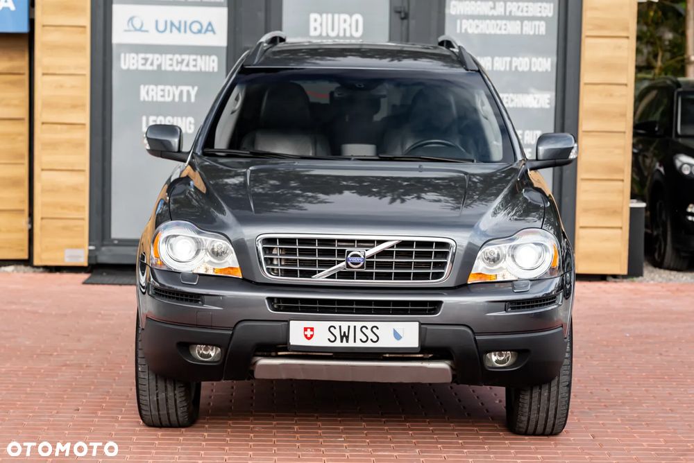 Volvo XC 90 D5 Kinetic - 5