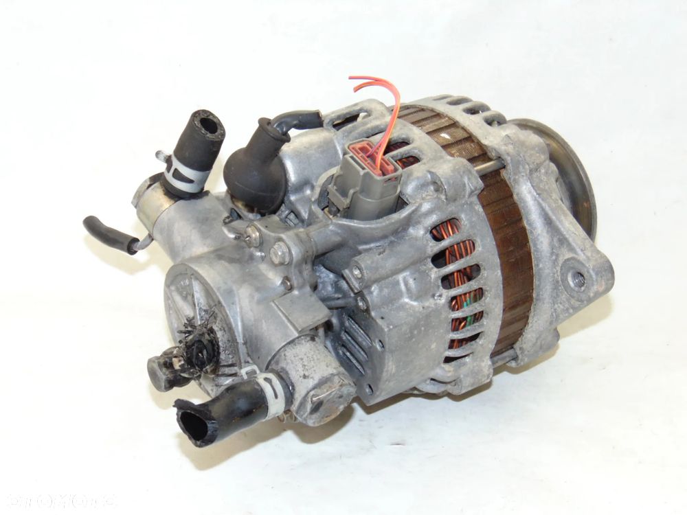 Alternator Suzuki Grand Vitara I 2.0 TD diesel 98-05r - 8