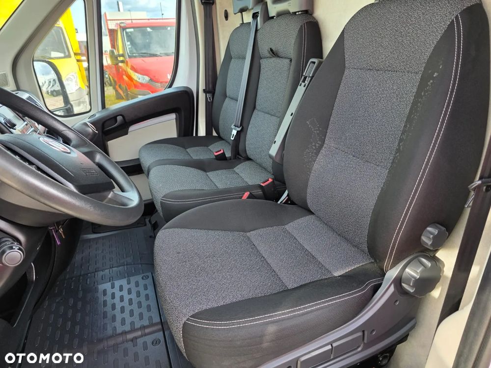 Fiat Ducato L2H2 + Winda - 10