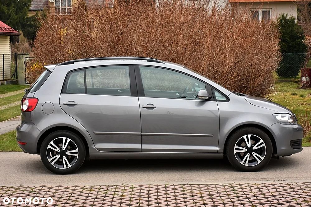 Volkswagen Golf Plus 1.6 Team - 14