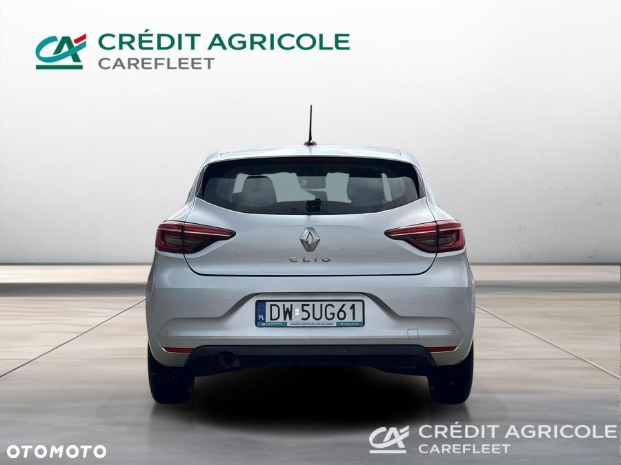 Renault Clio 1.0 TCe Equilibre - 5