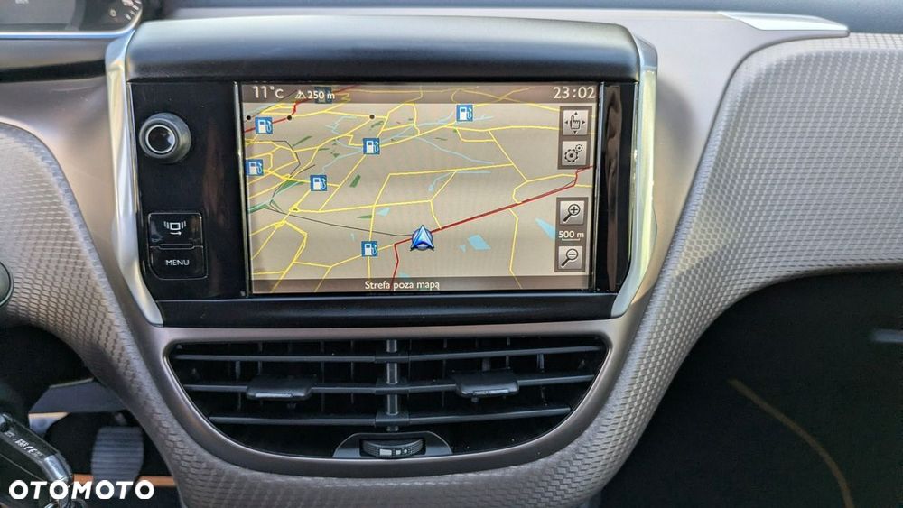Peugeot 2008 1.6 e-HDi Active S&S - 27