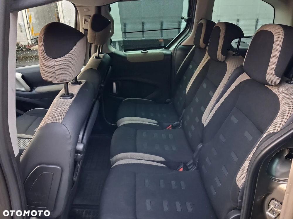 Citroën Berlingo 1.6 HDi XTR - 14
