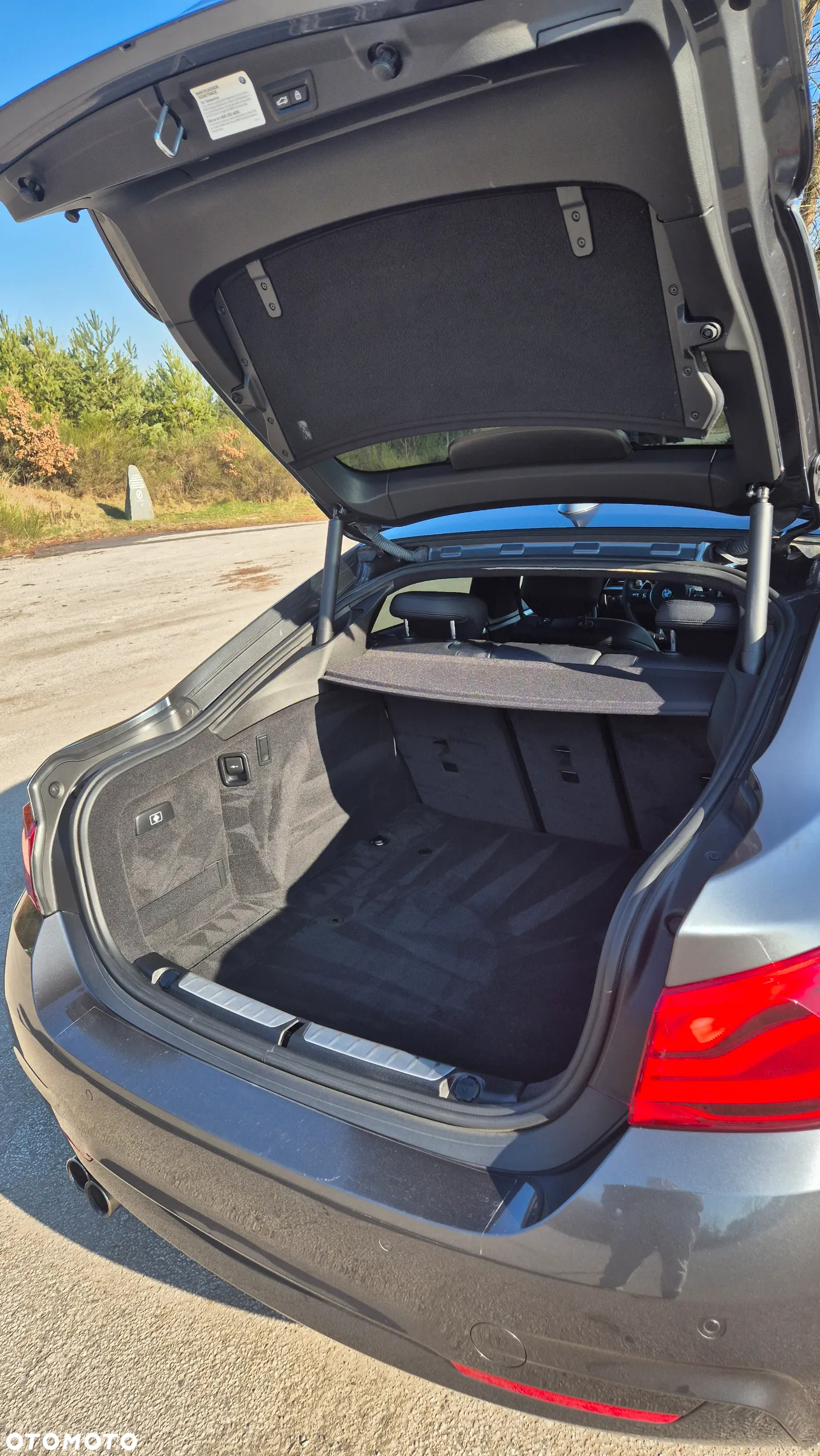 BMW Seria 4 430i - 17
