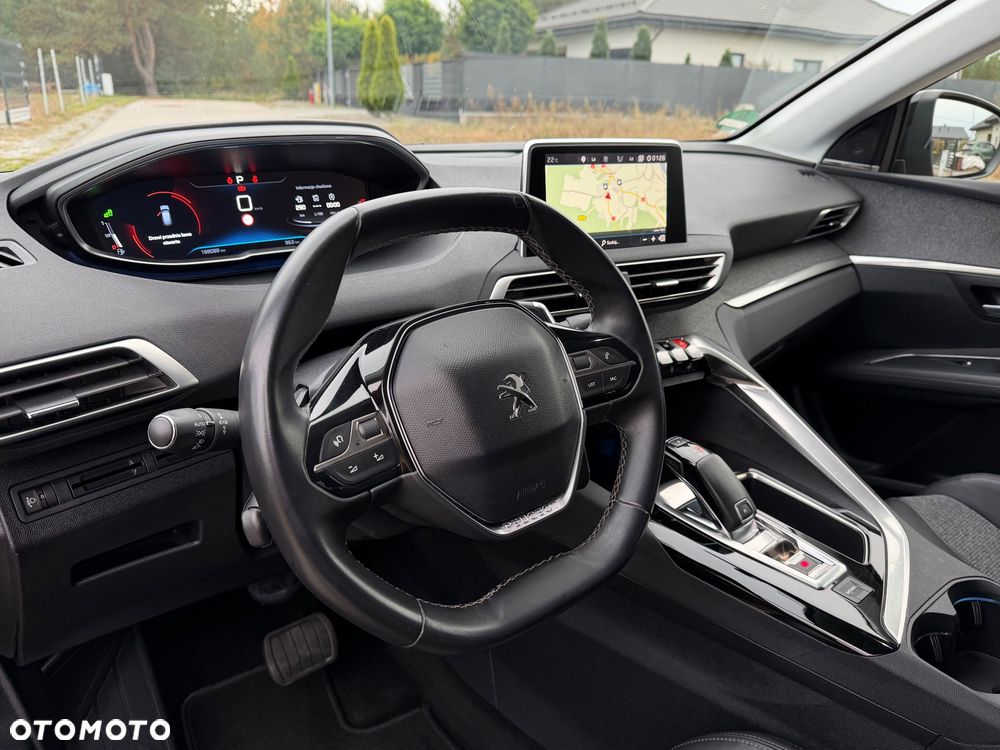 Peugeot 3008 - 22