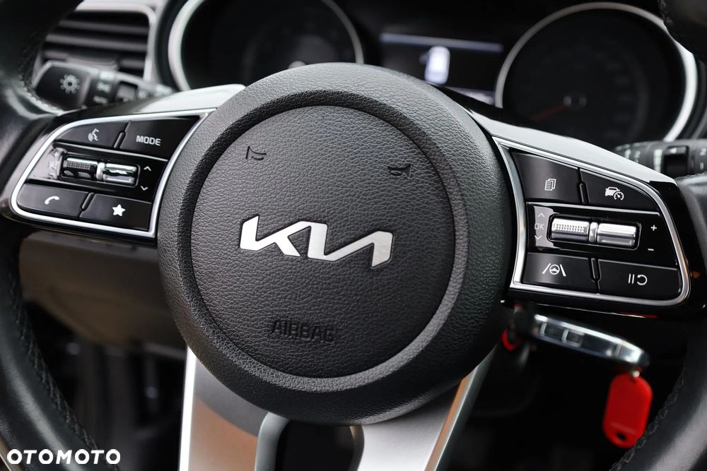 Kia Ceed 1.5 T-GDI M - 26