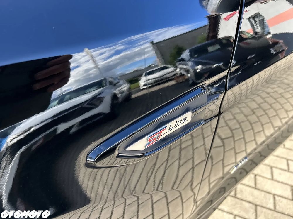 Ford Kuga 1.5 EcoBoost 4x4 ST-Line - 11