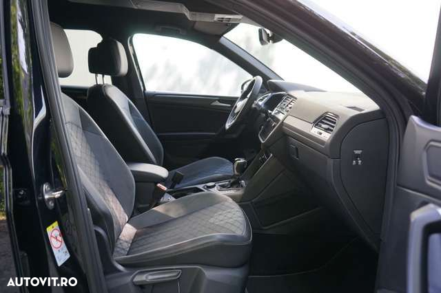 Volkswagen Tiguan - 8