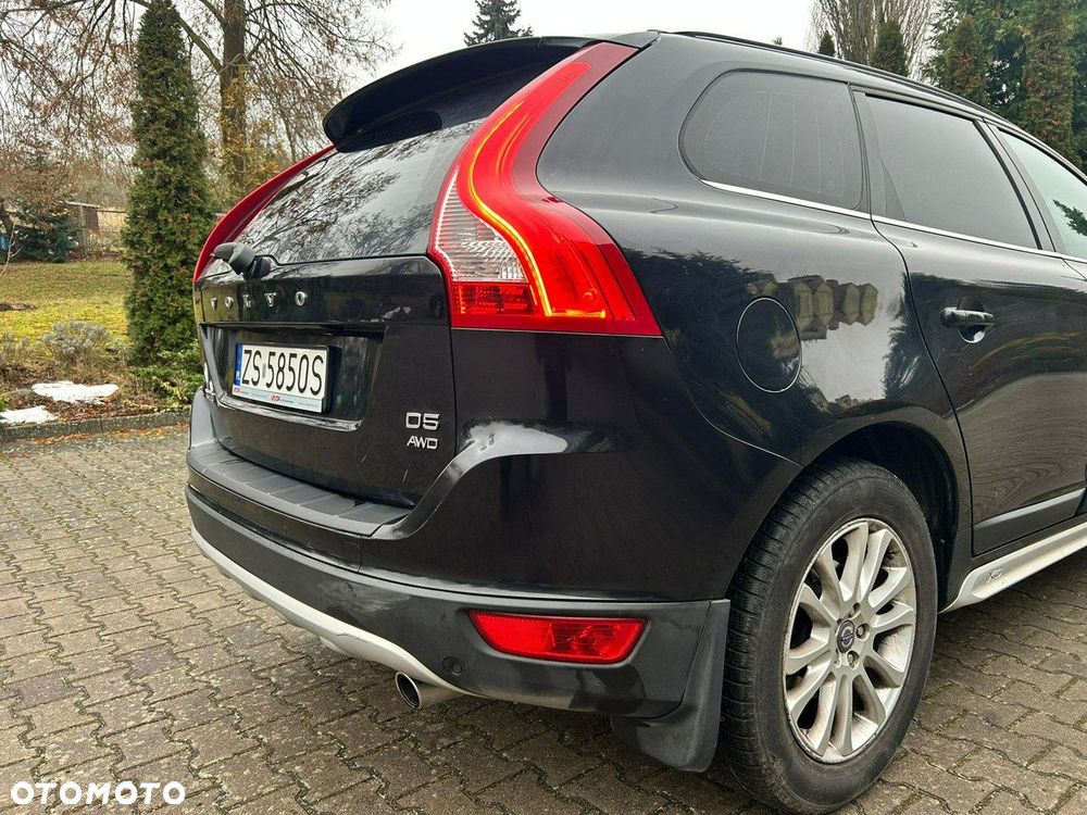 Volvo XC 60 - 26