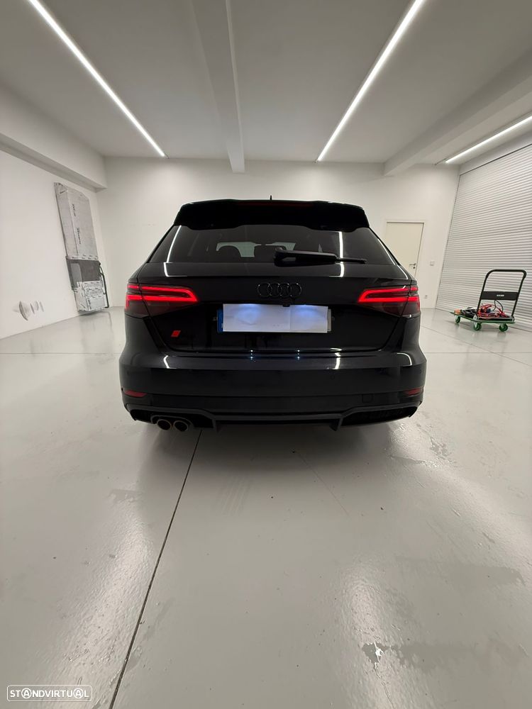 Audi A3 Sportback - 6