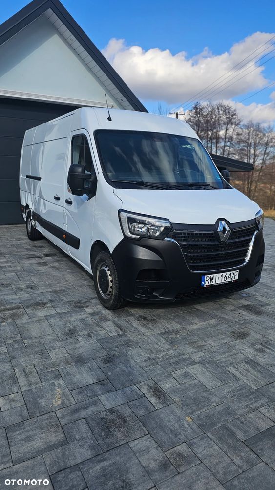 Renault Master - 3