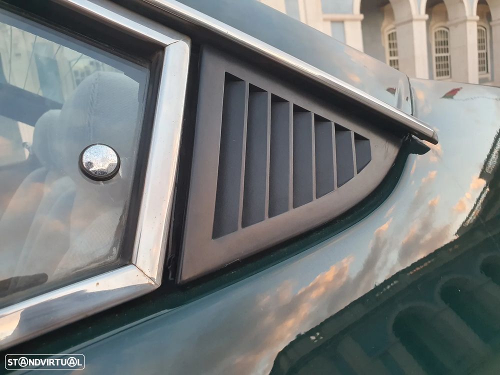 Lancia Beta - 37