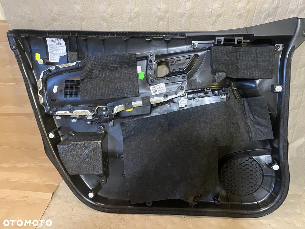 Boczek drzwi Suzuki SX4 S-Cross 22r prawy przód OE - 2