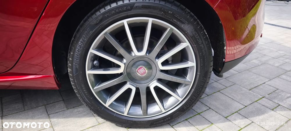 Fiat Bravo 1.4 16V Dynamic - 11