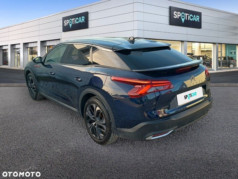 Citroën C5X - 8