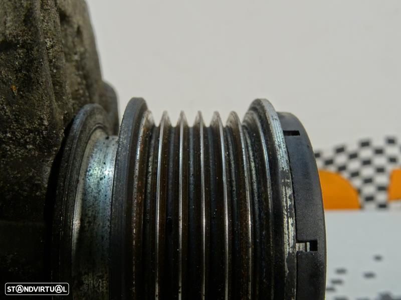 Alternador Volkswagen Passat (3C2)  021903026L / 021 903 026 L / Tg17c - 7