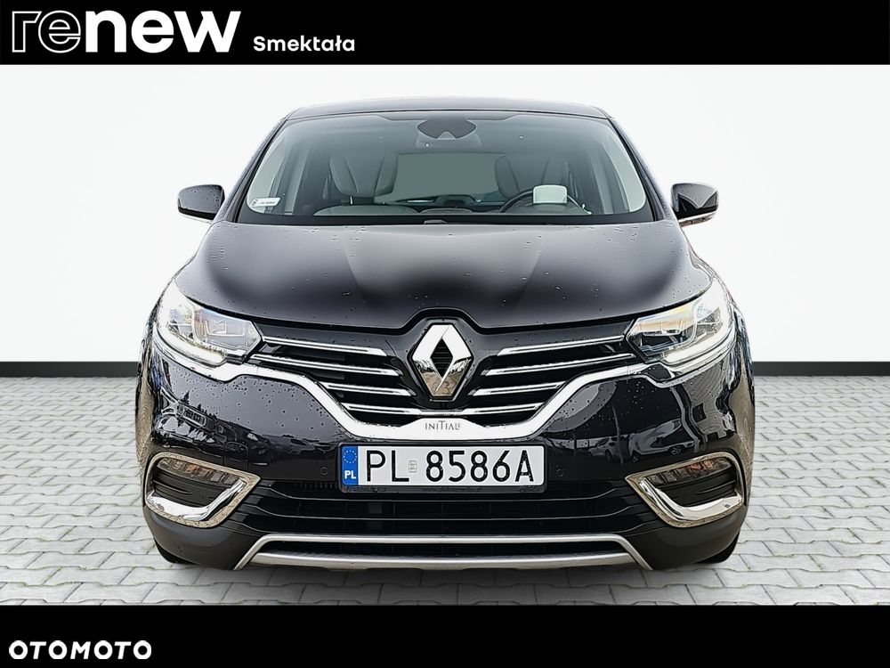 Renault Espace 1.8 TCe Energy Initiale Paris EDC 7os - 2