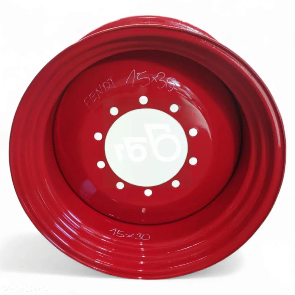 Felga R30 GKN Wheels 30xDW15L Fendt - 4