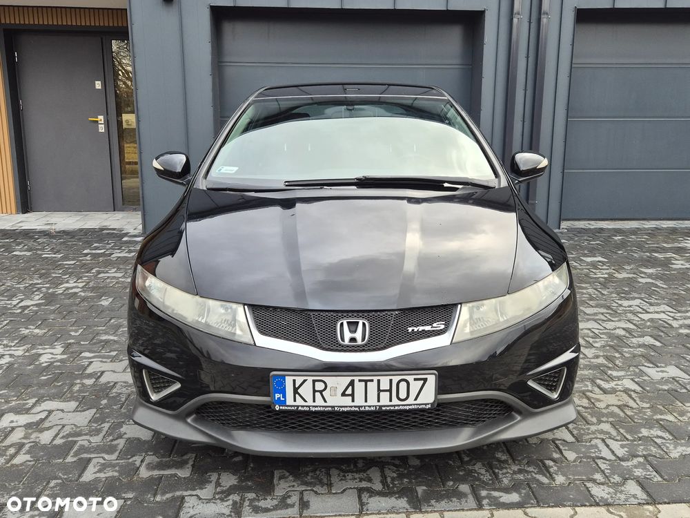 Honda Civic - 19