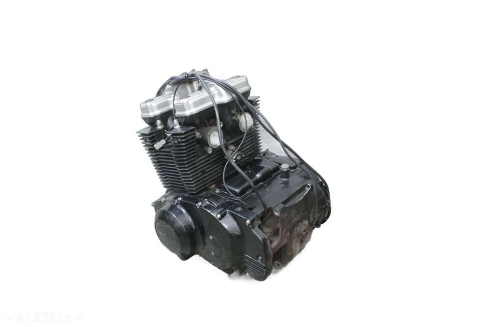 SILNIK Suzuki GS 500 - 6