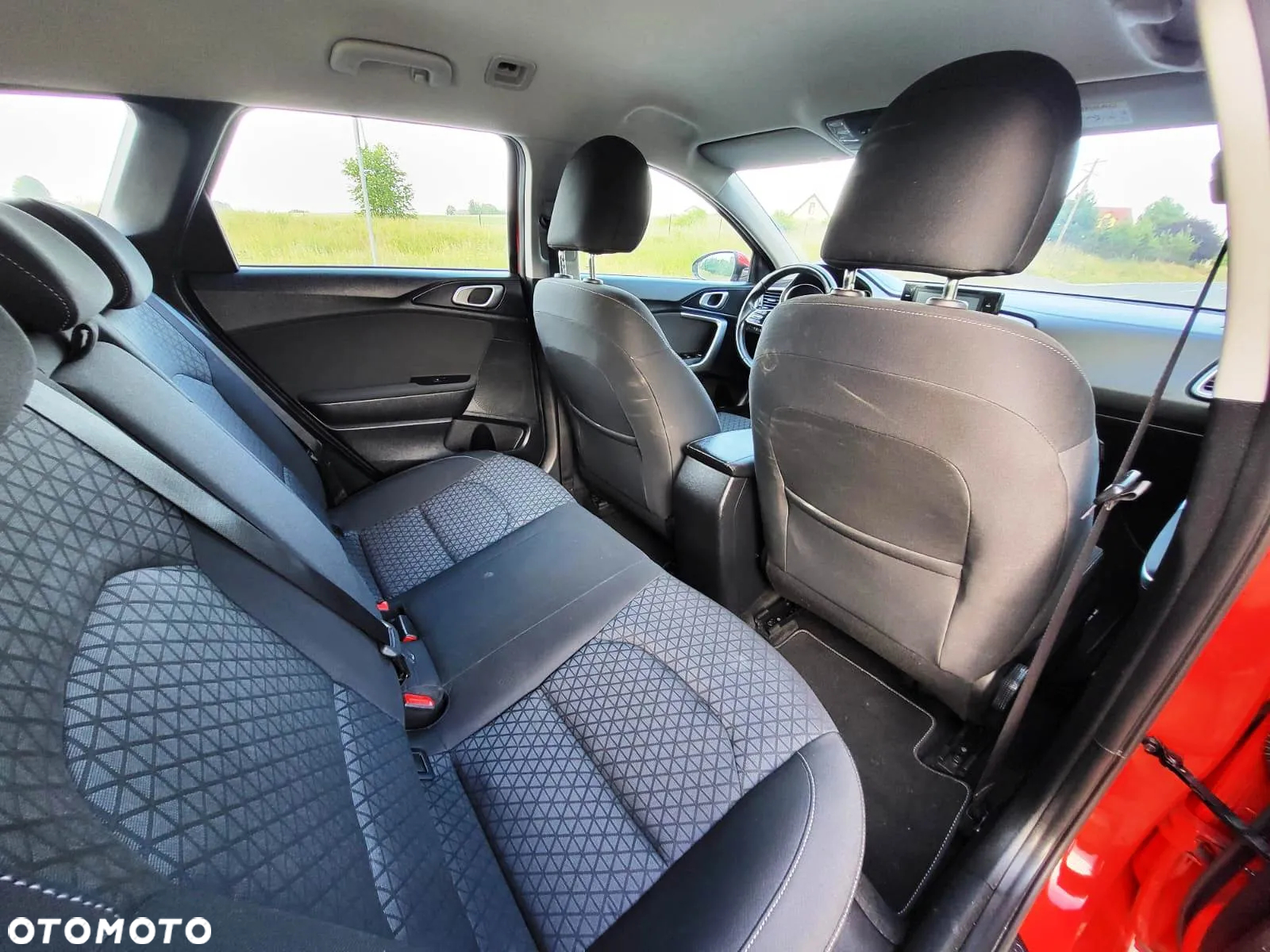 Kia Ceed SW 1.6 CRDi Edition 7 - 16